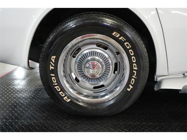 1973 Chevrolet Corvette Stingray (CC-2086564) for sale in Homer City, Pennsylvania