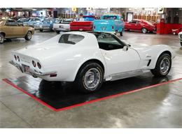 1973 Chevrolet Corvette Stingray (CC-2086564) for sale in Homer City, Pennsylvania