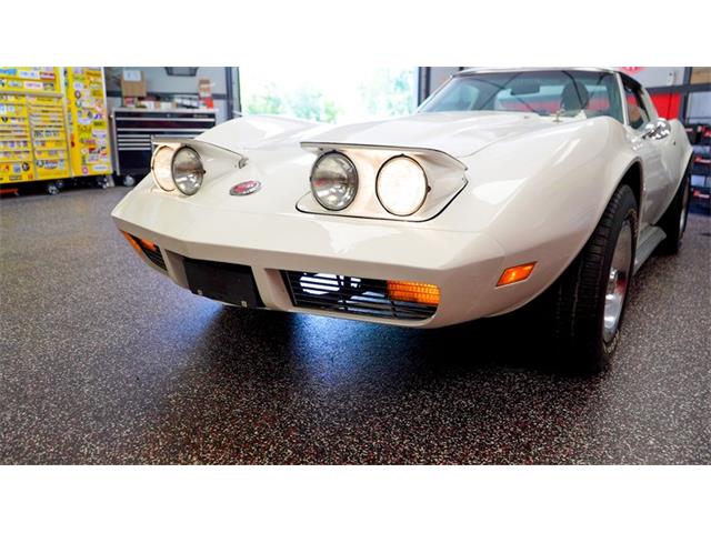 1973 Chevrolet Corvette Stingray (CC-2086564) for sale in Homer City, Pennsylvania