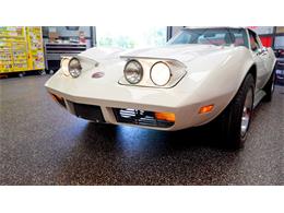1973 Chevrolet Corvette Stingray (CC-2086564) for sale in Homer City, Pennsylvania