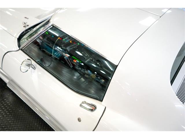 1973 Chevrolet Corvette Stingray (CC-2086564) for sale in Homer City, Pennsylvania