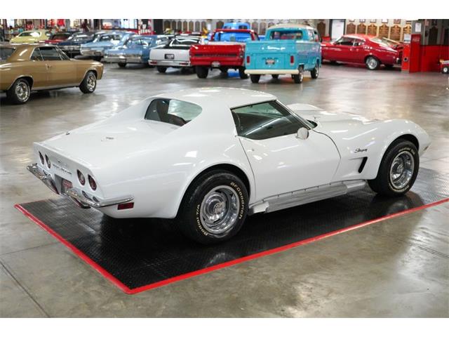 1973 Chevrolet Corvette Stingray (CC-2086564) for sale in Homer City, Pennsylvania