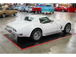 1973 Chevrolet Corvette Stingray (CC-2086564) for sale in Homer City, Pennsylvania