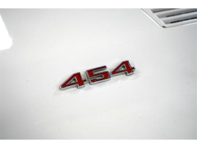 1973 Chevrolet Corvette Stingray (CC-2086564) for sale in Homer City, Pennsylvania