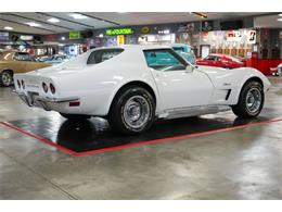 1973 Chevrolet Corvette Stingray (CC-2086564) for sale in Homer City, Pennsylvania