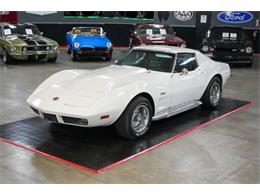 1973 Chevrolet Corvette Stingray (CC-2086564) for sale in Homer City, Pennsylvania
