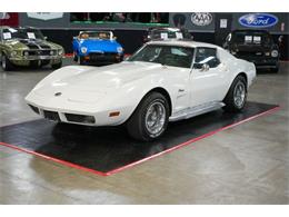 1973 Chevrolet Corvette Stingray (CC-2086564) for sale in Homer City, Pennsylvania