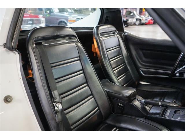 1973 Chevrolet Corvette Stingray (CC-2086564) for sale in Homer City, Pennsylvania