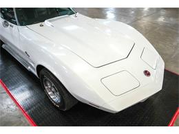 1973 Chevrolet Corvette Stingray (CC-2086564) for sale in Homer City, Pennsylvania