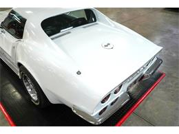 1973 Chevrolet Corvette Stingray (CC-2086564) for sale in Homer City, Pennsylvania