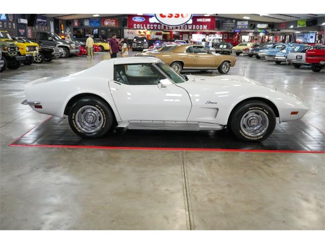 1973 Chevrolet Corvette Stingray (CC-2086564) for sale in Homer City, Pennsylvania