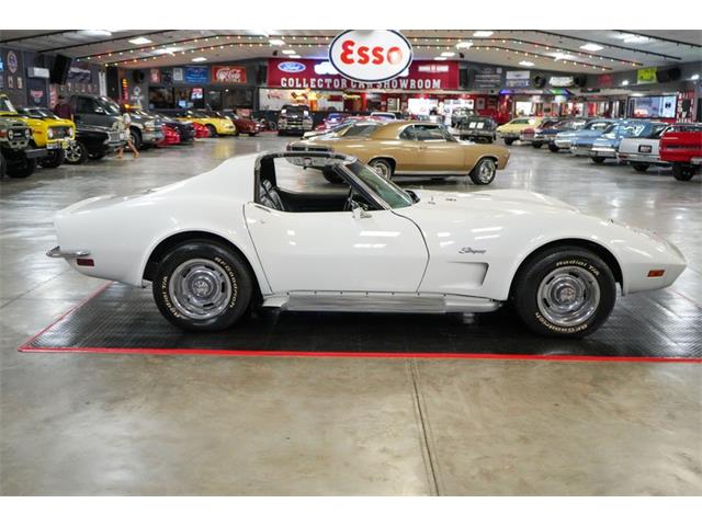 1973 Chevrolet Corvette Stingray (CC-2086564) for sale in Homer City, Pennsylvania