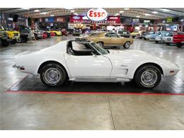 1973 Chevrolet Corvette Stingray (CC-2086564) for sale in Homer City, Pennsylvania