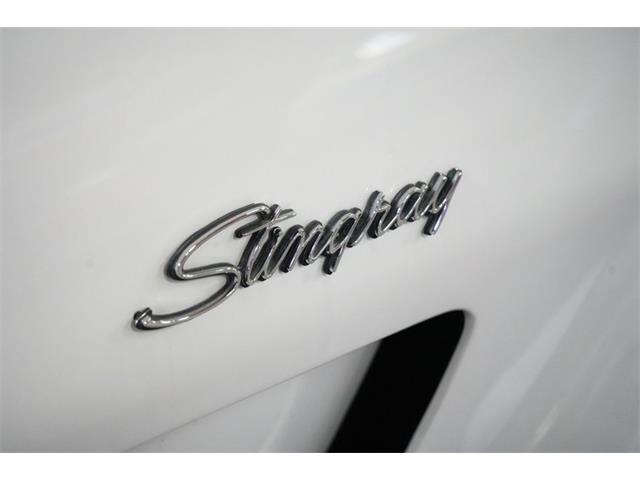 1973 Chevrolet Corvette Stingray (CC-2086564) for sale in Homer City, Pennsylvania