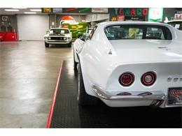 1973 Chevrolet Corvette Stingray (CC-2086564) for sale in Homer City, Pennsylvania