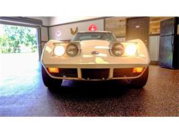 1973 Chevrolet Corvette Stingray (CC-2086564) for sale in Homer City, Pennsylvania