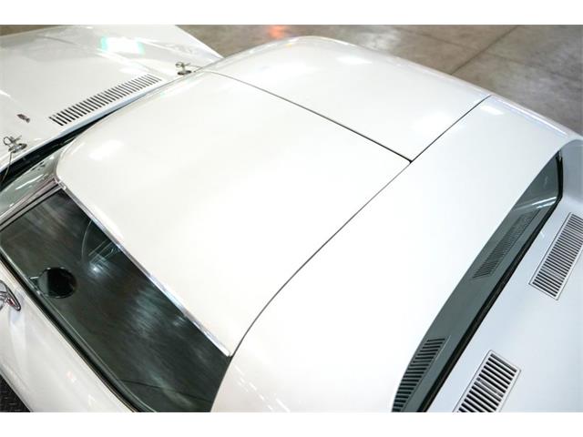 1973 Chevrolet Corvette Stingray (CC-2086564) for sale in Homer City, Pennsylvania