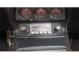 1973 Chevrolet Corvette Stingray (CC-2086564) for sale in Homer City, Pennsylvania
