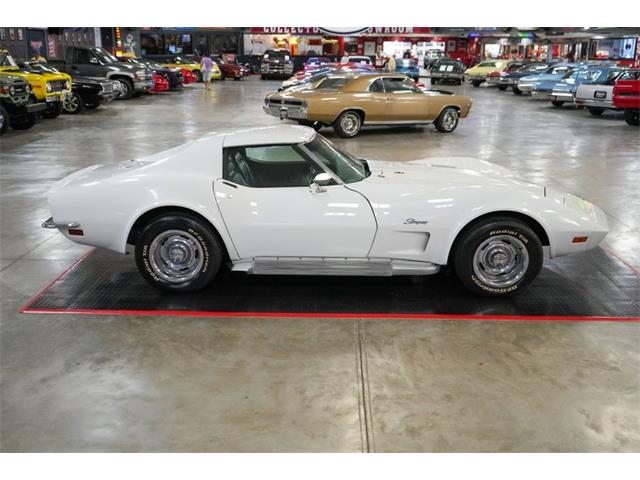 1973 Chevrolet Corvette Stingray (CC-2086564) for sale in Homer City, Pennsylvania