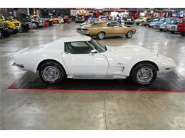 1973 Chevrolet Corvette Stingray (CC-2086564) for sale in Homer City, Pennsylvania