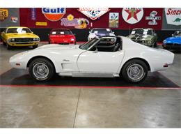 1973 Chevrolet Corvette Stingray (CC-2086564) for sale in Homer City, Pennsylvania