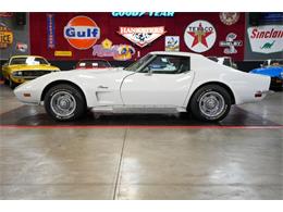 1973 Chevrolet Corvette Stingray (CC-2086564) for sale in Homer City, Pennsylvania