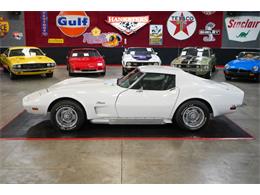 1973 Chevrolet Corvette Stingray (CC-2086564) for sale in Homer City, Pennsylvania