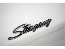 1973 Chevrolet Corvette Stingray (CC-2086564) for sale in Homer City, Pennsylvania