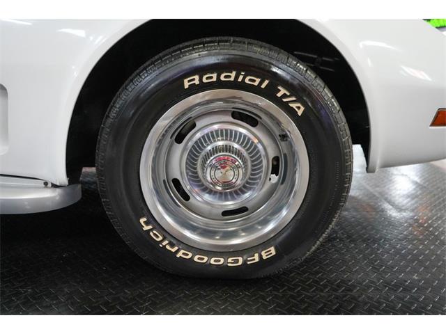 1973 Chevrolet Corvette Stingray (CC-2086564) for sale in Homer City, Pennsylvania