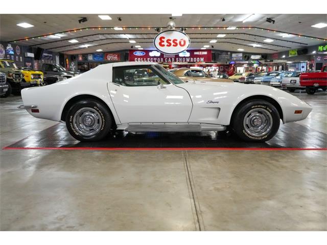 1973 Chevrolet Corvette Stingray (CC-2086564) for sale in Homer City, Pennsylvania