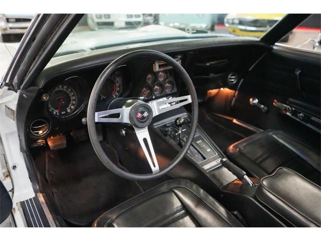 1973 Chevrolet Corvette Stingray (CC-2086564) for sale in Homer City, Pennsylvania