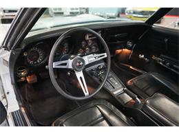 1973 Chevrolet Corvette Stingray (CC-2086564) for sale in Homer City, Pennsylvania