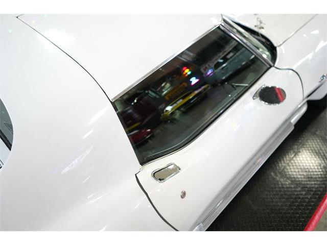 1973 Chevrolet Corvette Stingray (CC-2086564) for sale in Homer City, Pennsylvania