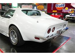 1973 Chevrolet Corvette Stingray (CC-2086564) for sale in Homer City, Pennsylvania
