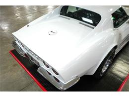 1973 Chevrolet Corvette Stingray (CC-2086564) for sale in Homer City, Pennsylvania
