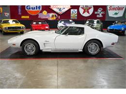 1973 Chevrolet Corvette Stingray (CC-2086564) for sale in Homer City, Pennsylvania