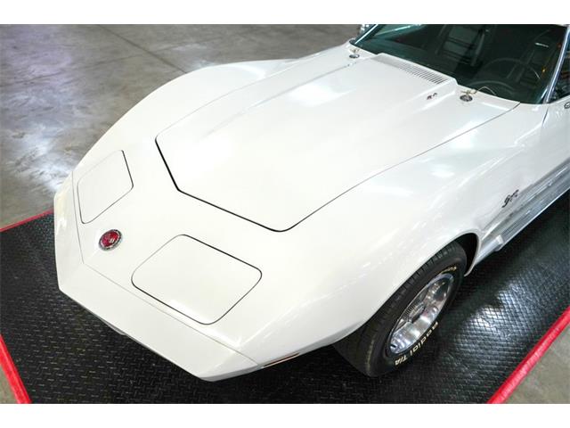 1973 Chevrolet Corvette Stingray (CC-2086564) for sale in Homer City, Pennsylvania