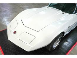 1973 Chevrolet Corvette Stingray (CC-2086564) for sale in Homer City, Pennsylvania