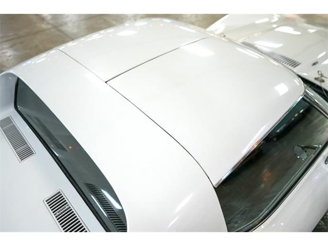 1973 Chevrolet Corvette Stingray (CC-2086564) for sale in Homer City, Pennsylvania