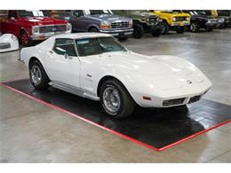 1973 Chevrolet Corvette Stingray (CC-2086564) for sale in Homer City, Pennsylvania
