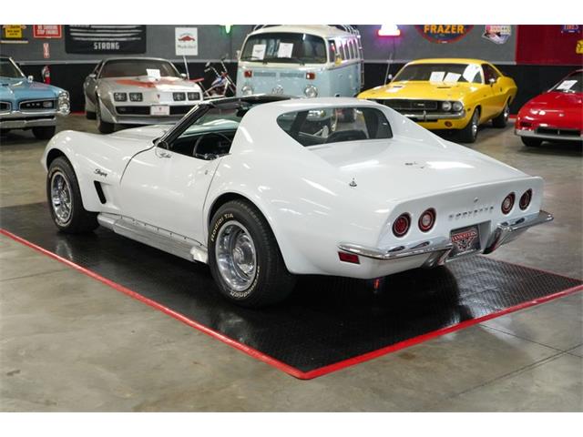 1973 Chevrolet Corvette Stingray (CC-2086564) for sale in Homer City, Pennsylvania