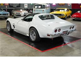 1973 Chevrolet Corvette Stingray (CC-2086564) for sale in Homer City, Pennsylvania
