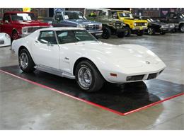 1973 Chevrolet Corvette Stingray (CC-2086564) for sale in Homer City, Pennsylvania