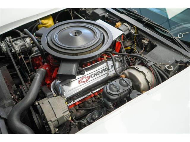 1973 Chevrolet Corvette Stingray (CC-2086564) for sale in Homer City, Pennsylvania