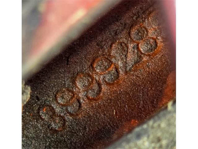 1973 Chevrolet Corvette Stingray (CC-2086564) for sale in Homer City, Pennsylvania