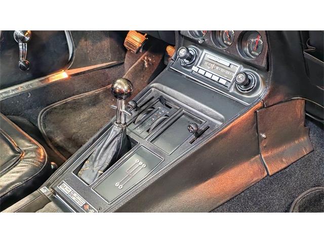 1973 Chevrolet Corvette Stingray (CC-2086564) for sale in Homer City, Pennsylvania