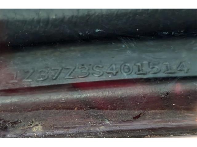 1973 Chevrolet Corvette Stingray (CC-2086564) for sale in Homer City, Pennsylvania