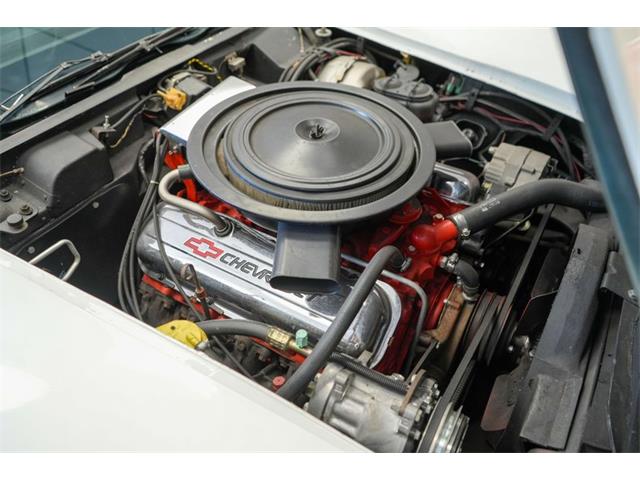 1973 Chevrolet Corvette Stingray (CC-2086564) for sale in Homer City, Pennsylvania