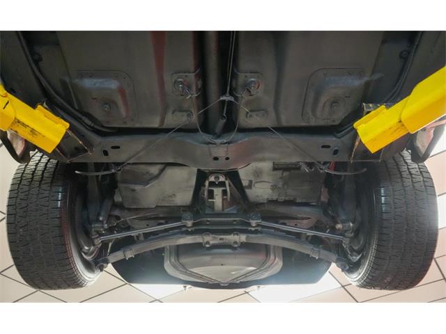 1973 Chevrolet Corvette Stingray (CC-2086564) for sale in Homer City, Pennsylvania