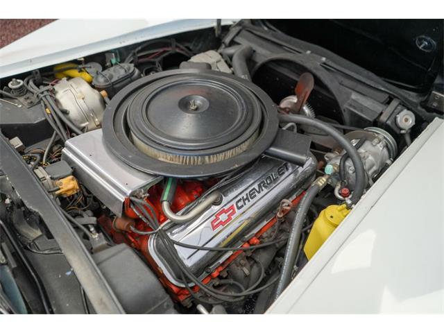 1973 Chevrolet Corvette Stingray (CC-2086564) for sale in Homer City, Pennsylvania